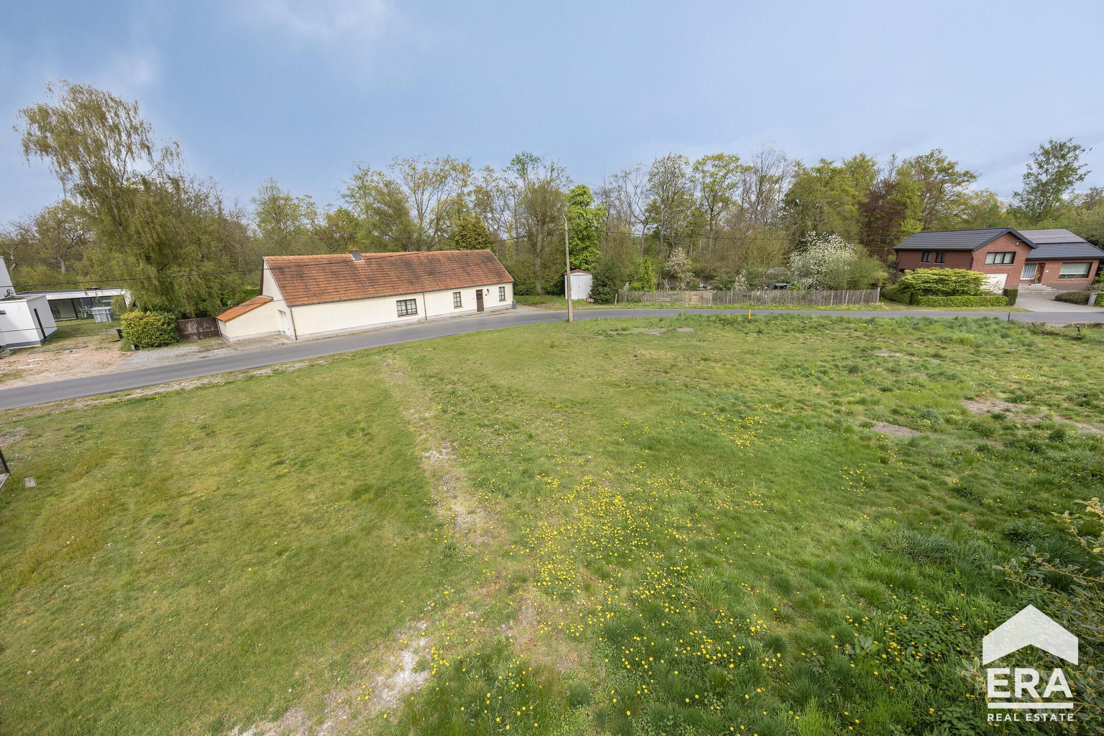 Terrain à vendre à Balen - photo 3