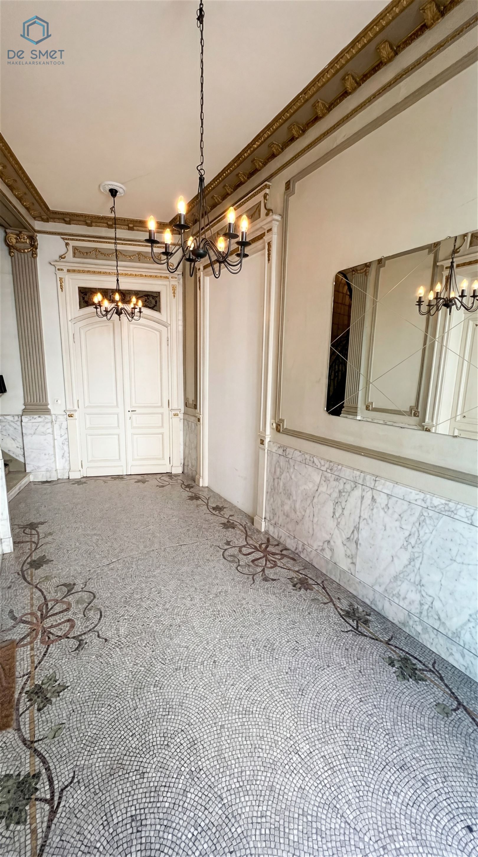 STUDIO DICHT BIJ STATION VAN AALST TE KOOP - foto 3