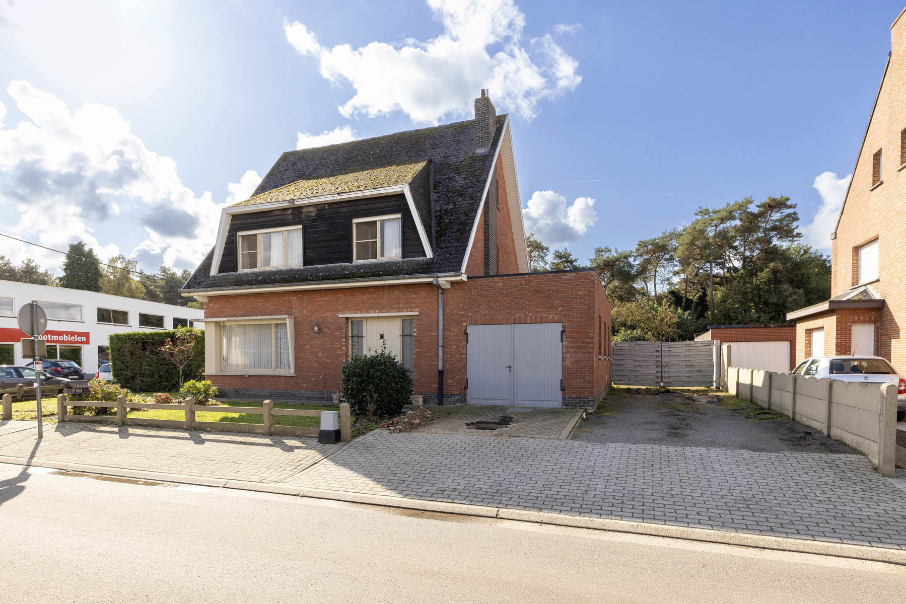Maison à vendre à Nijlen avec 3 chambres - photo 2