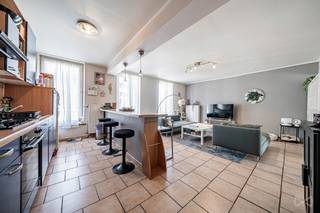 Commercial for sale in Liège