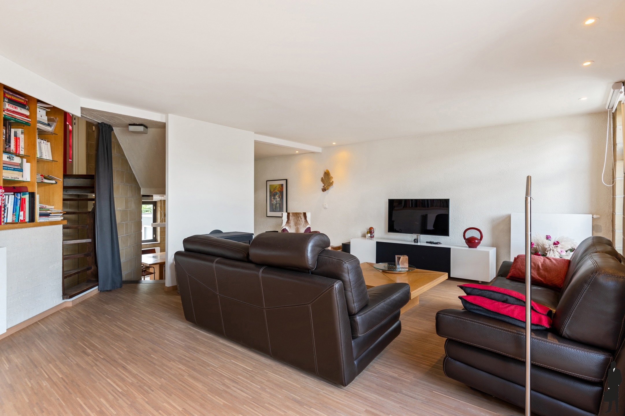 Maison à vendre à Lint avec 4 chambres - photo 5