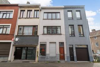 Maison à vendre à Anvers