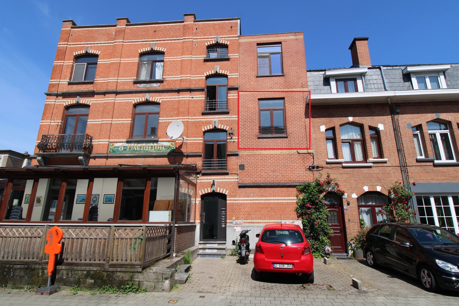 Appartement à vendre à Zellik - photo 1