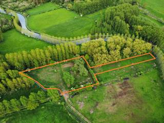 Land for sale in Ninove