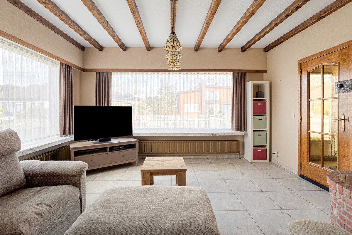 Maison à vendre à Heist-Op-Den-Berg avec 4 chambres - photo 4