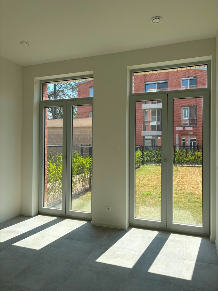 2 slaapkamer appartement te huur met tuin in hartje Lier - foto 3