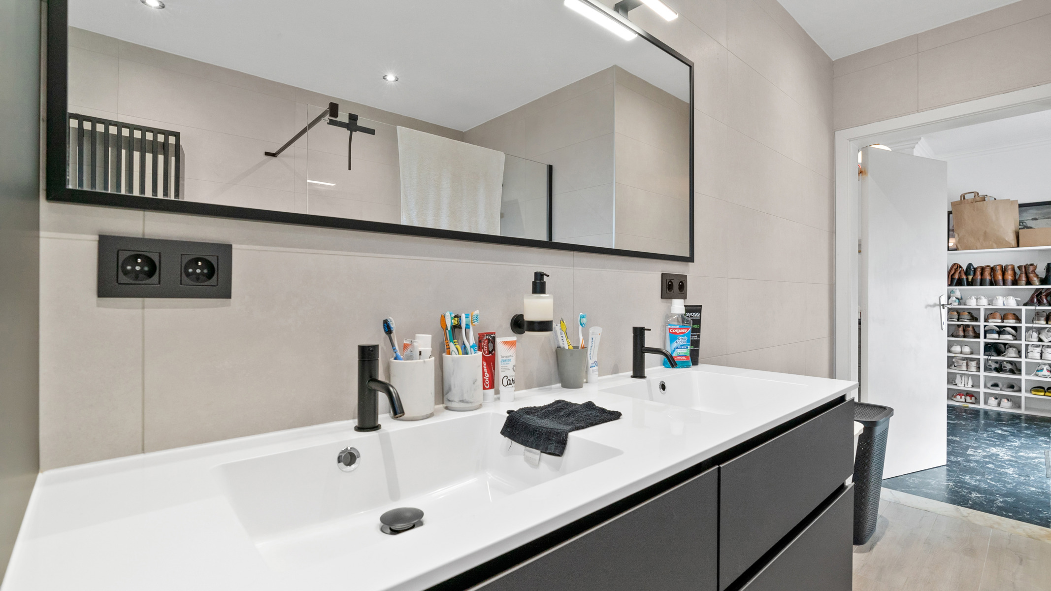 Gelijkvloerse woning op perceel van 11 are. - foto 5