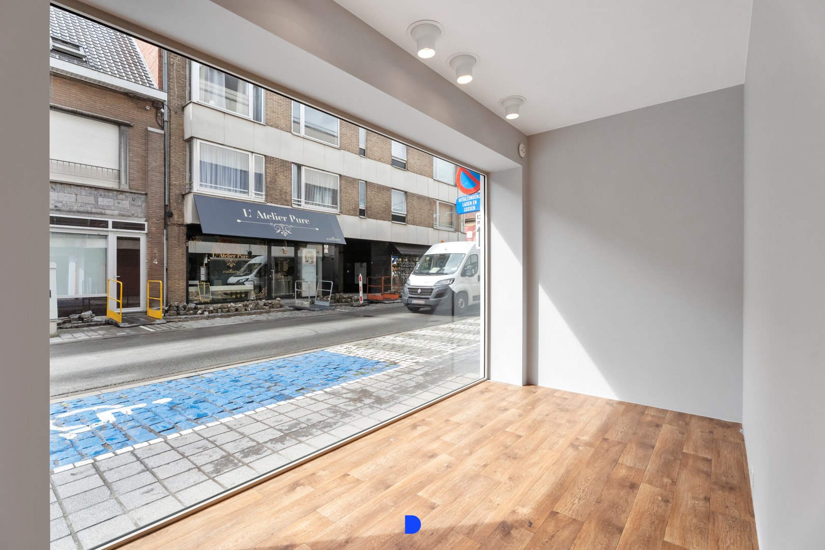 Commercial for rent in Roeselare - photo 5