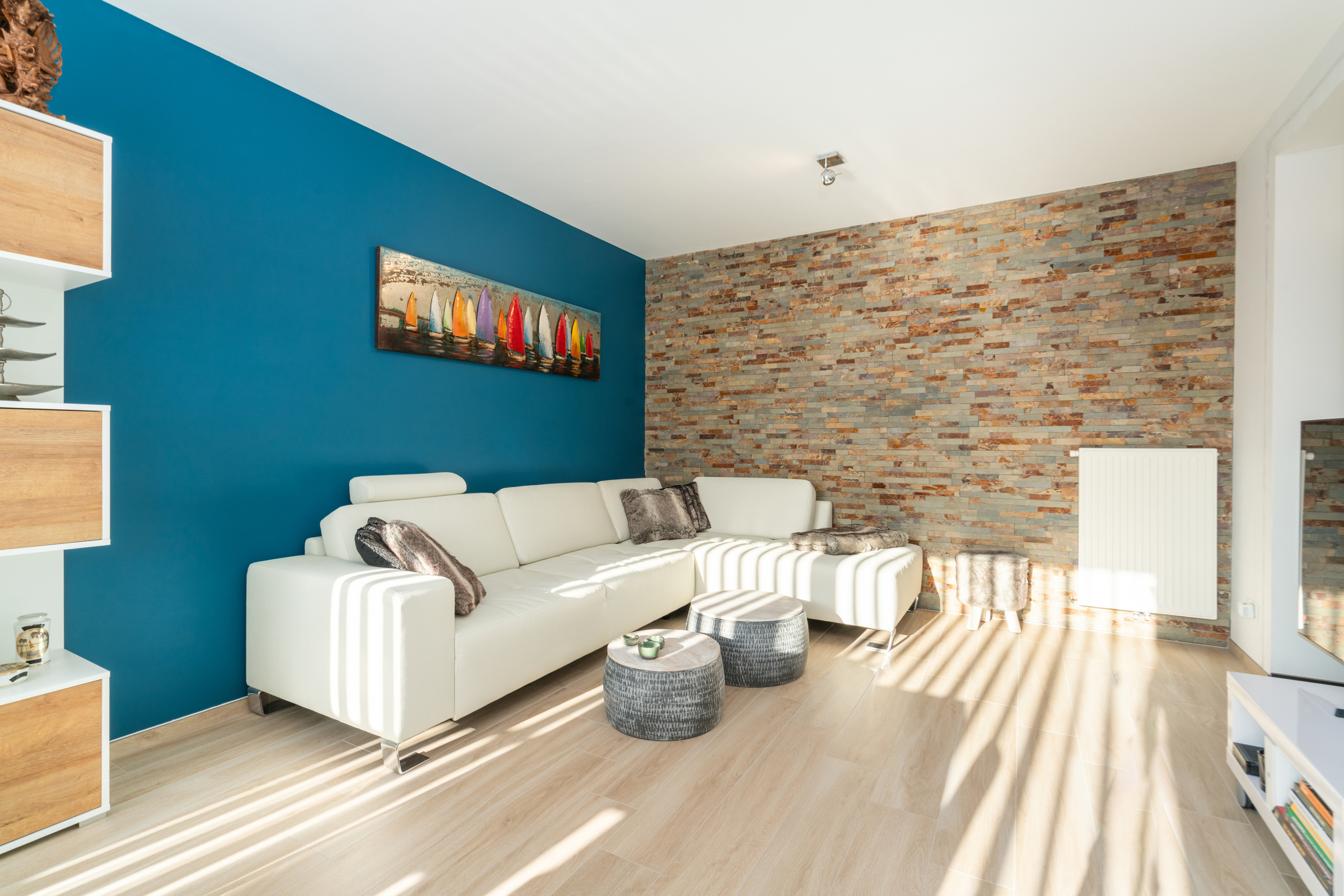 Instapklaar duplex in Cadixwijk met terras! - foto 2