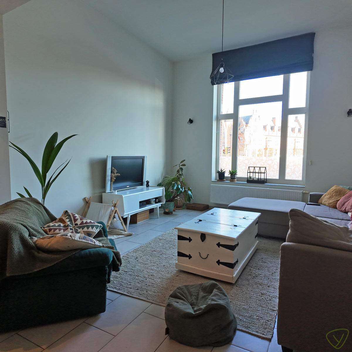 Apartment for rent in Eeklo with 2 bedrooms - photo 4
