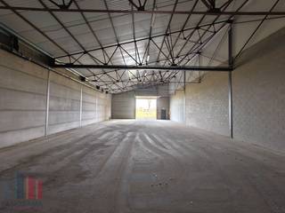 Nieuw gerenoveerde KMO-unit met een oppervlakte van 384 m², de unit maakt deel uit van de nieuwe KMO-ontwikkeling 'VLASCO 2' bestaande uit...