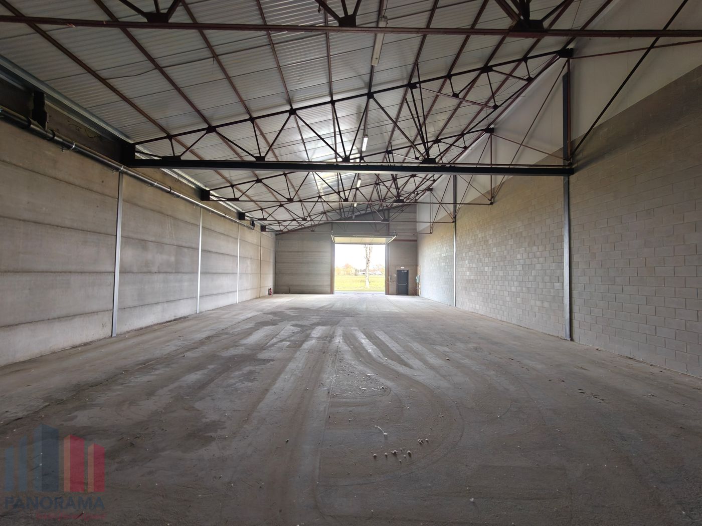 KMO-UNIT VAN 384 m² TE KOOP - foto 2
