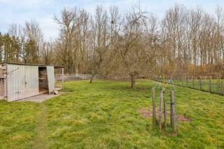 Graag bieden wij u deze zeer solide en goed onderhouden villa aan, gelegen in het centrum van Herne en achteraan grenzend aan natuurgebied. Op...