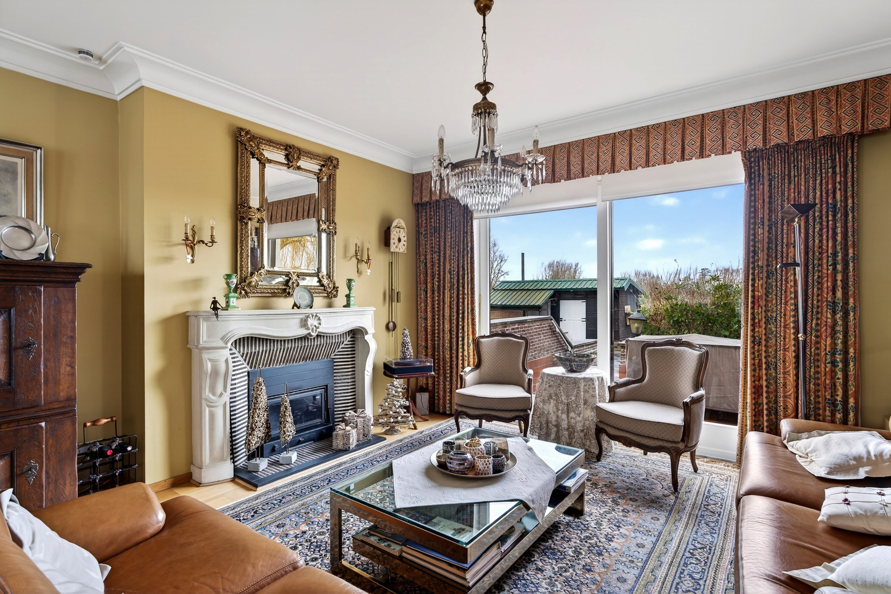 Open bebouwing op fantastische ligging in Zele - foto 4