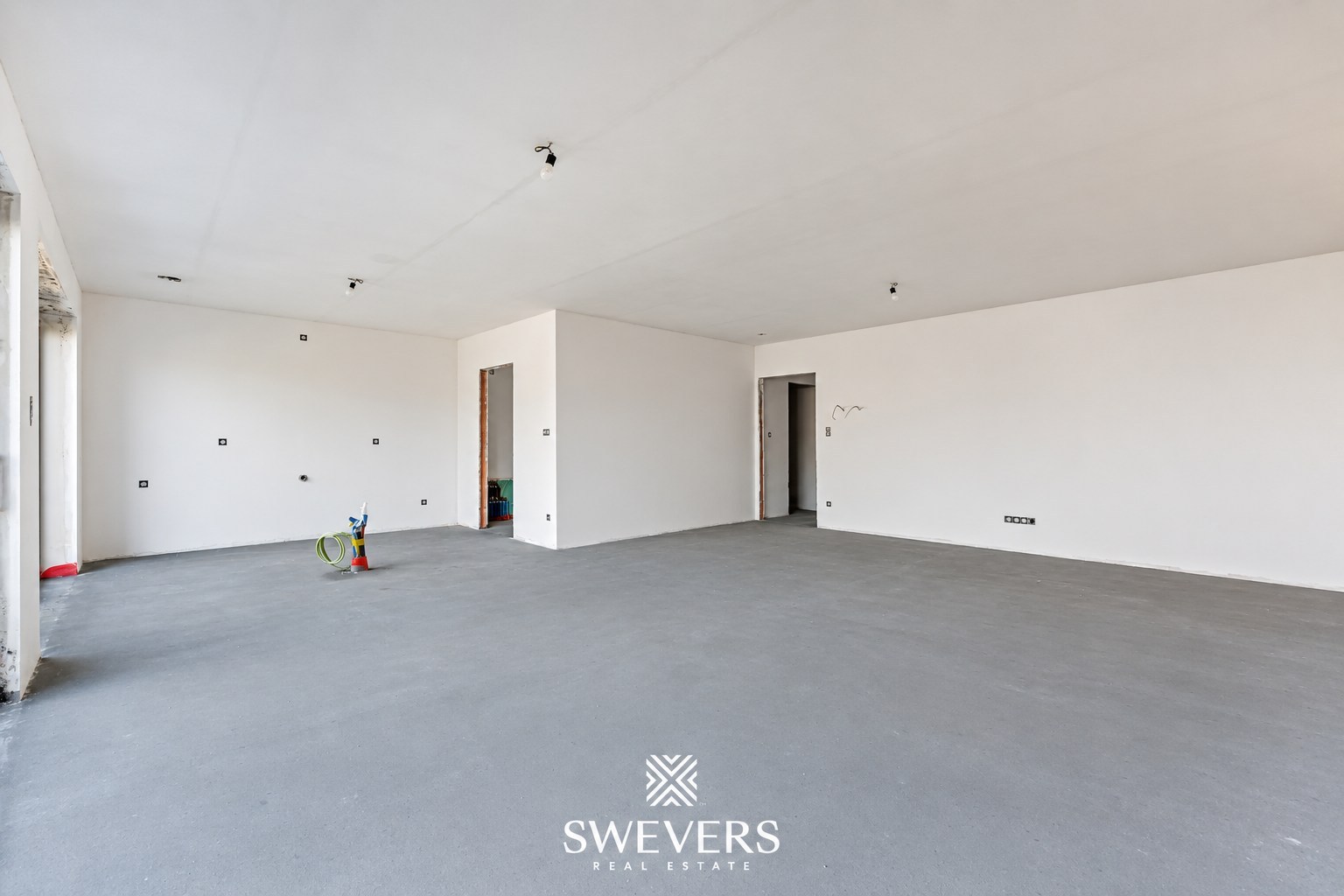 Gelijkvloers appartement met 2 slaapkamers en terras van 24m2 in Houthalen - foto 5