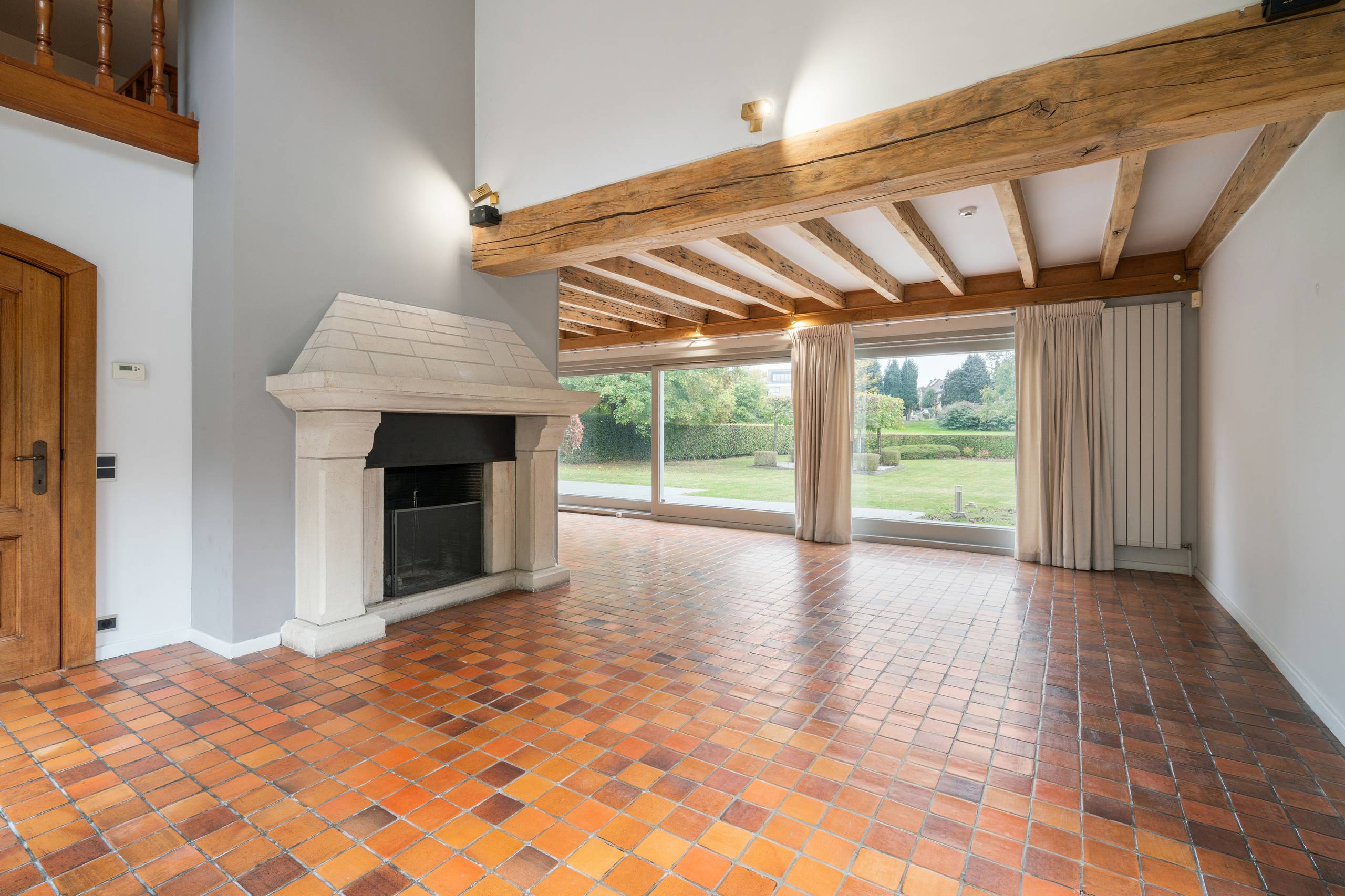 Open bebouwing aan het Prinsenbos Grimbergen - foto 5