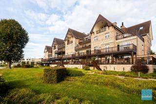 Apartment for sale in Berlare