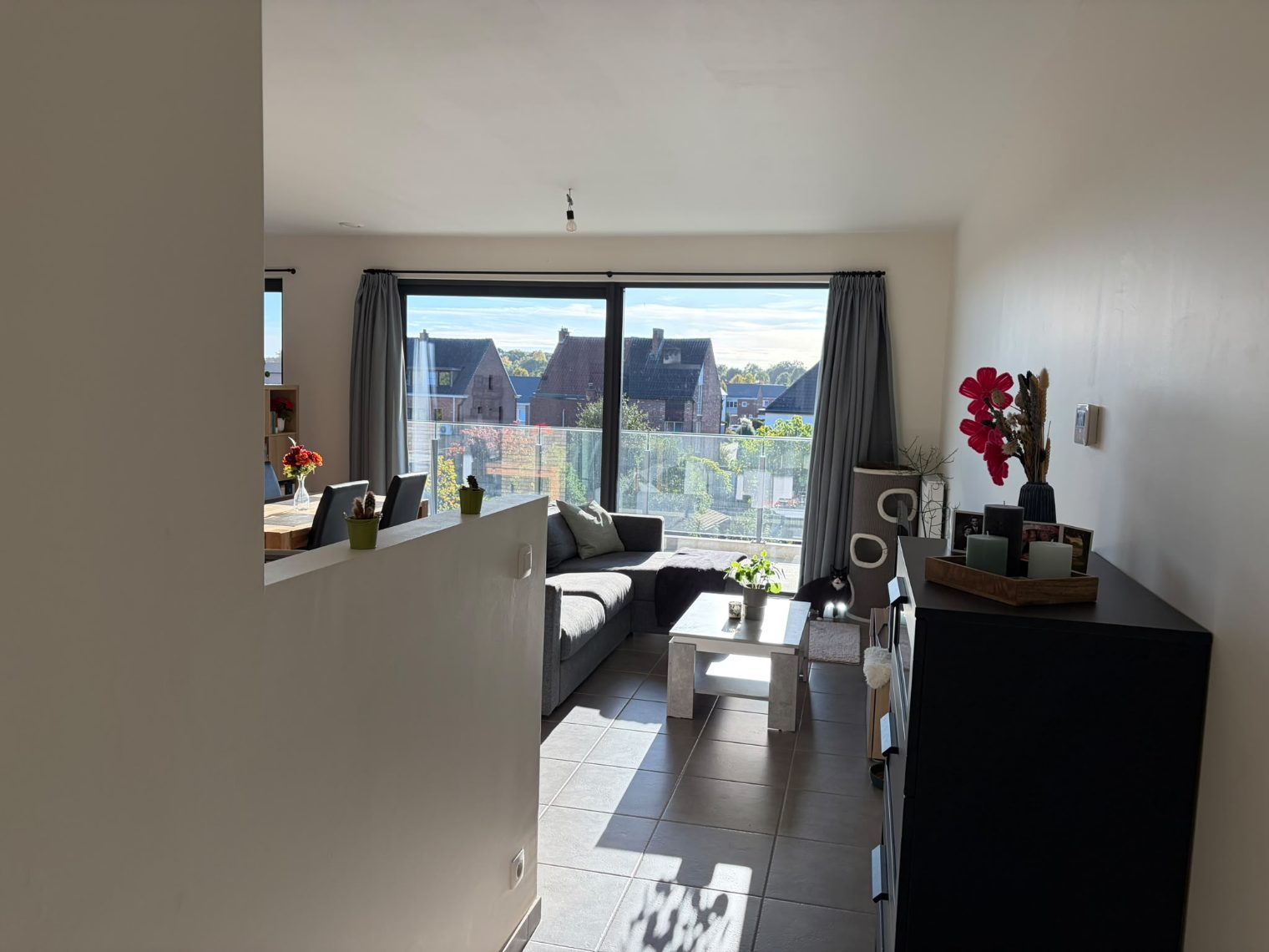 Appartement te koop in Lier met 1 slaapkamer - foto 3