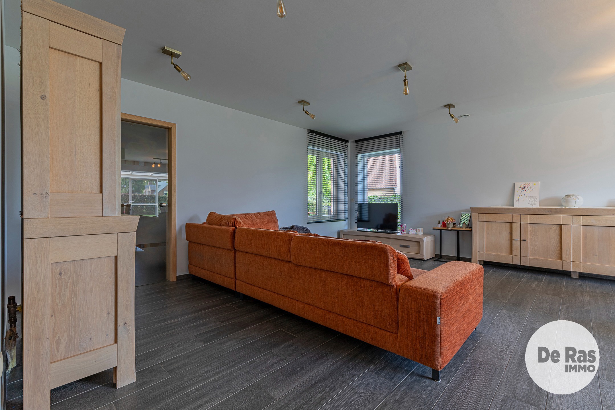 HAALTERT - Recente woning met alle comfort en mooie tuin - foto 4