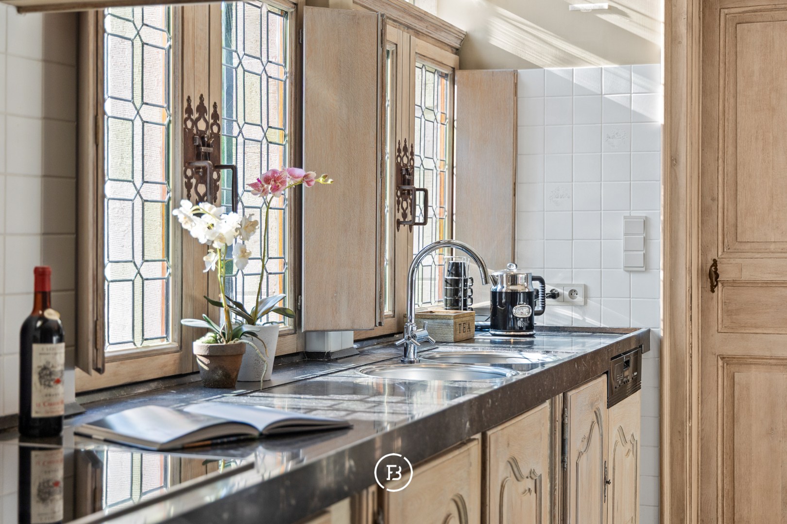 Karaktervolle villa - foto 5