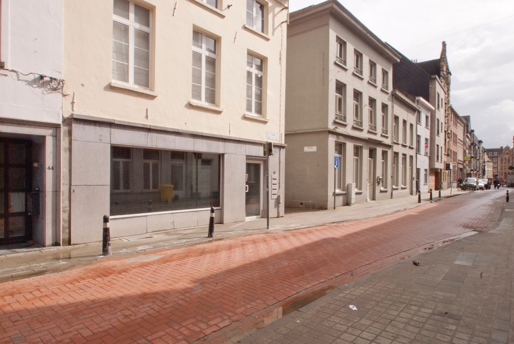 Commercial à louer à Lier - photo 3