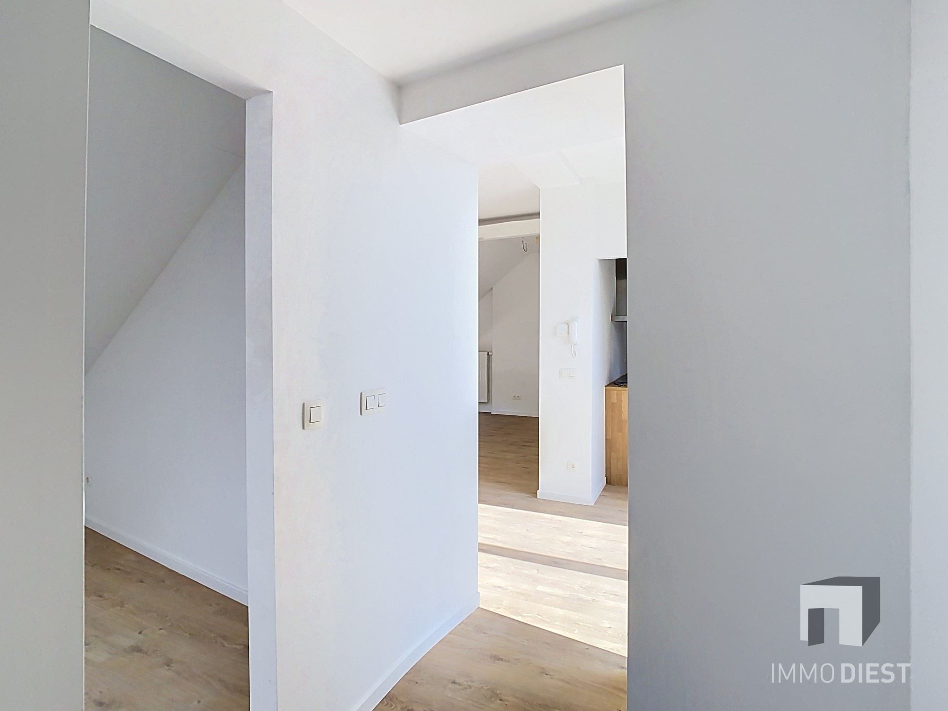 Appartement à vendre à Diest avec 1 chambre - photo 4
