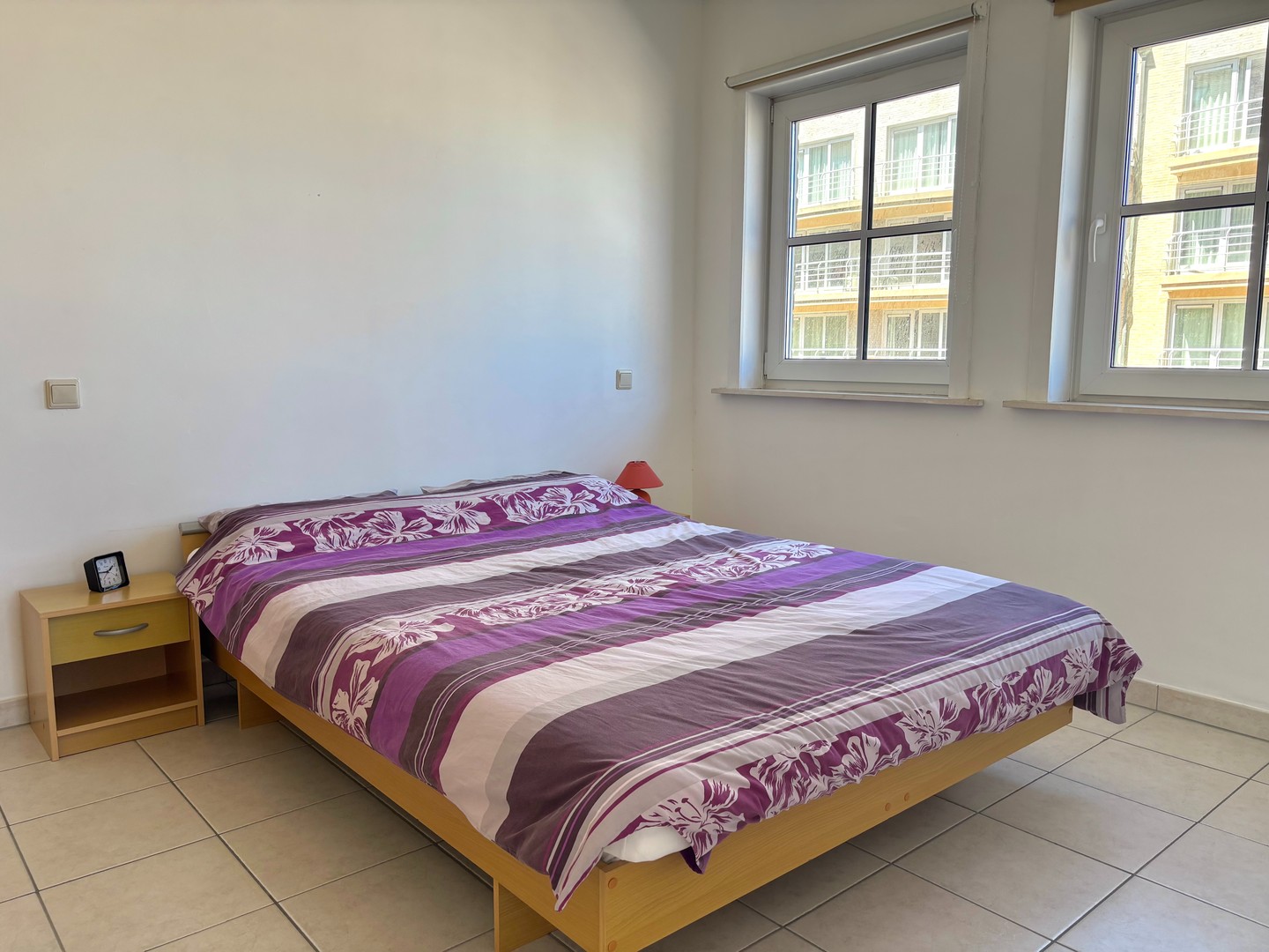 Apartment for rent in Nieuwpoort with 2 bedrooms - photo 5