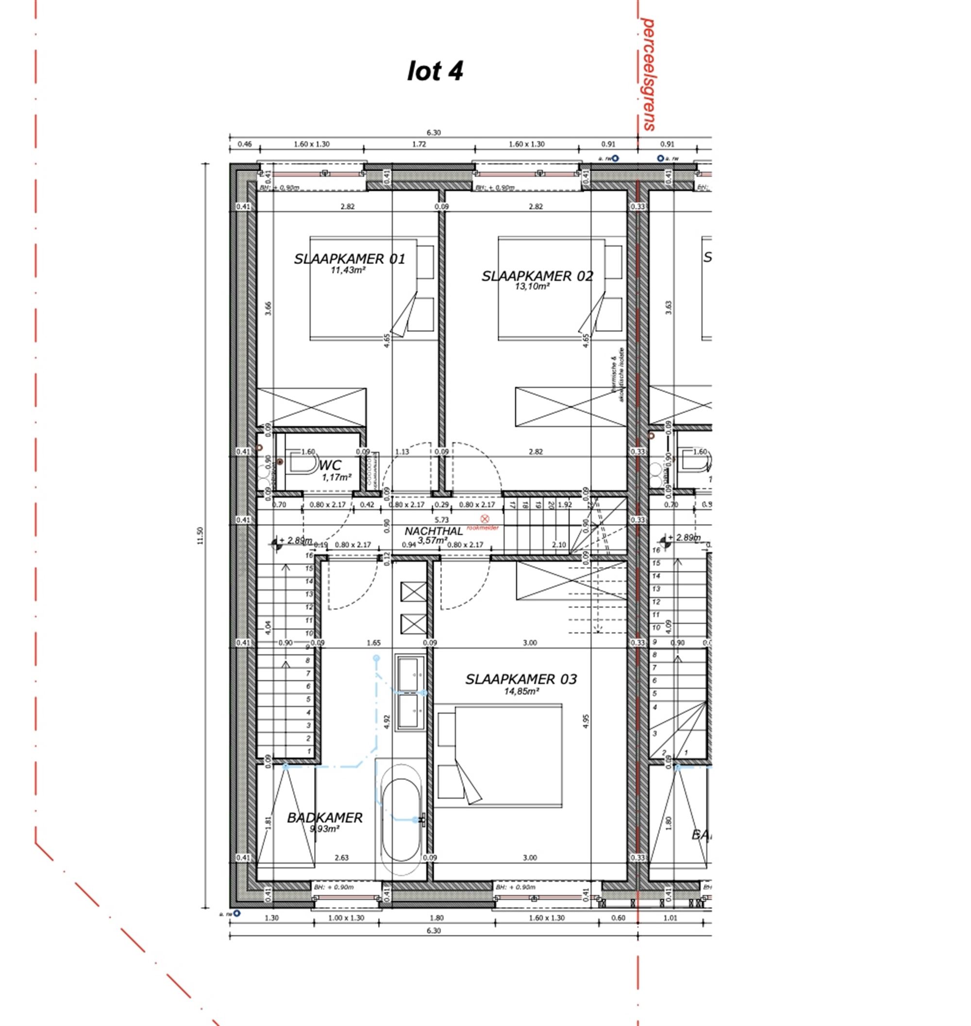 Nieuwbouwwoning in groene oase te koop! - foto 5