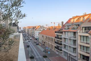 Appartement à vendre à Knokke-Heist