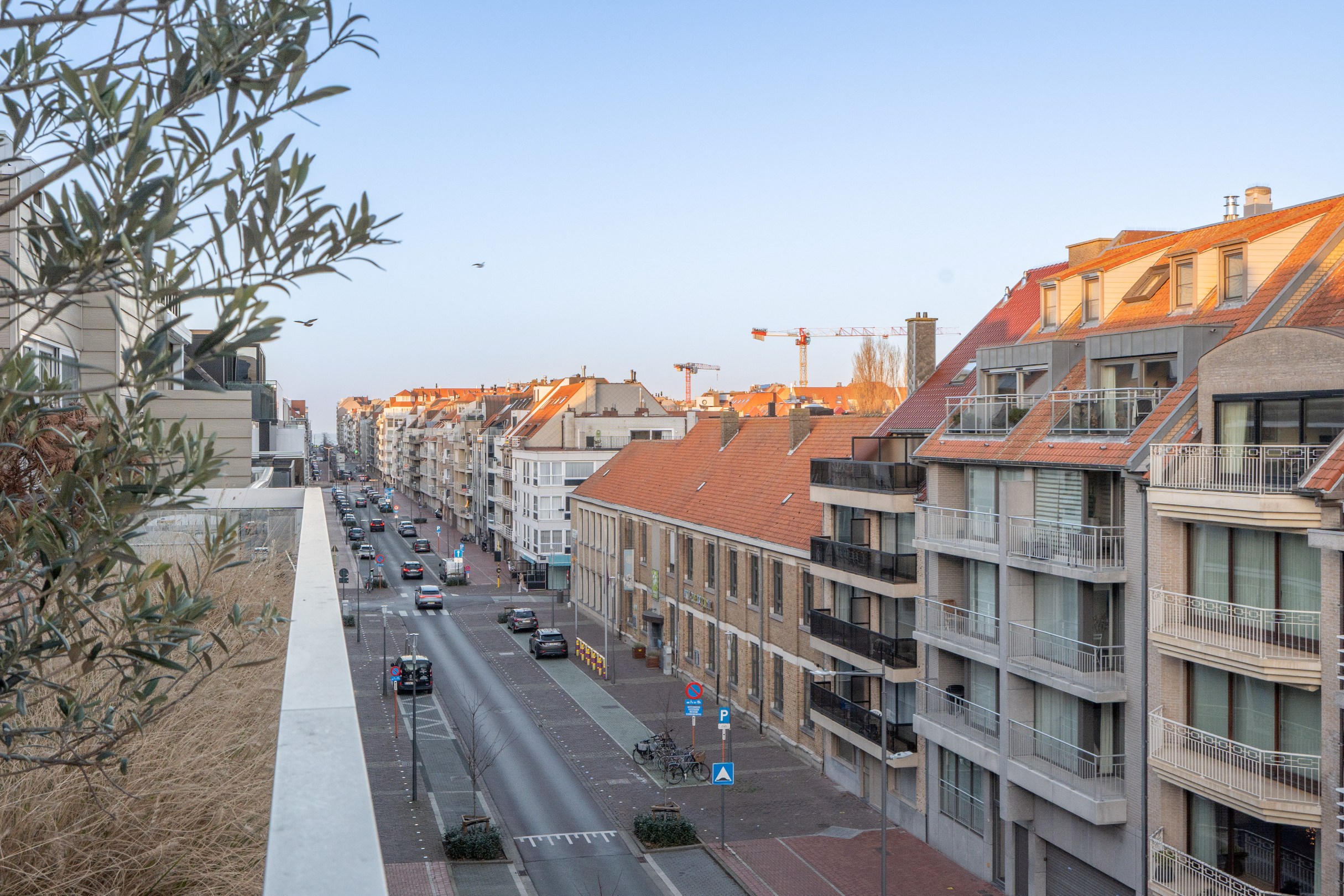 Appartement à vendre à Knokke avec 2 chambres - photo 2