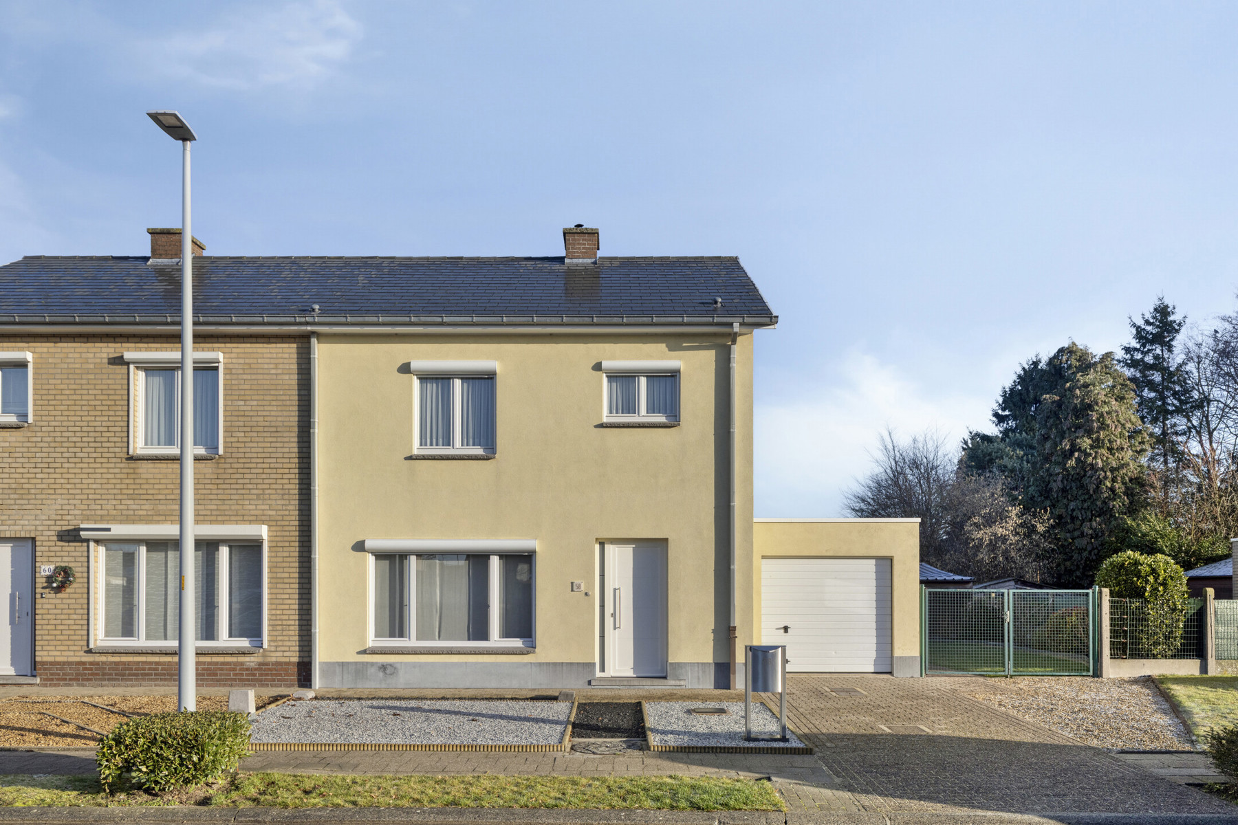 Huis te koop in Wichelen met 2 slaapkamers - foto 2