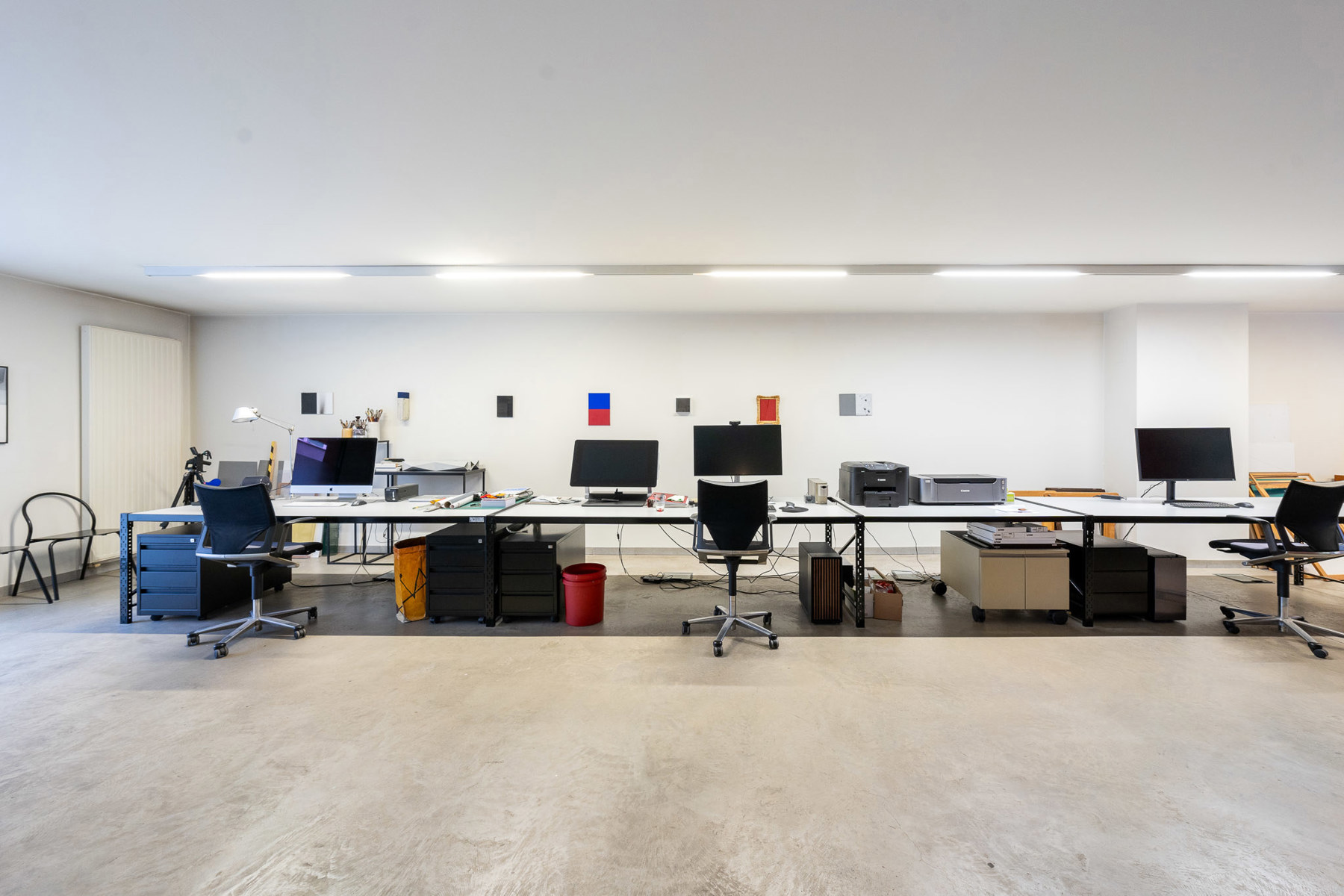 Gelijkvloers appartement op ’t Zuid - foto 1