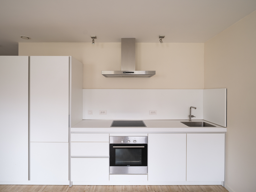 Instapklaar stadsappartement met 1 slaapkamer en EPC B-score nabij het Citadelpark en station Gent-Sint-Pieters - foto 5