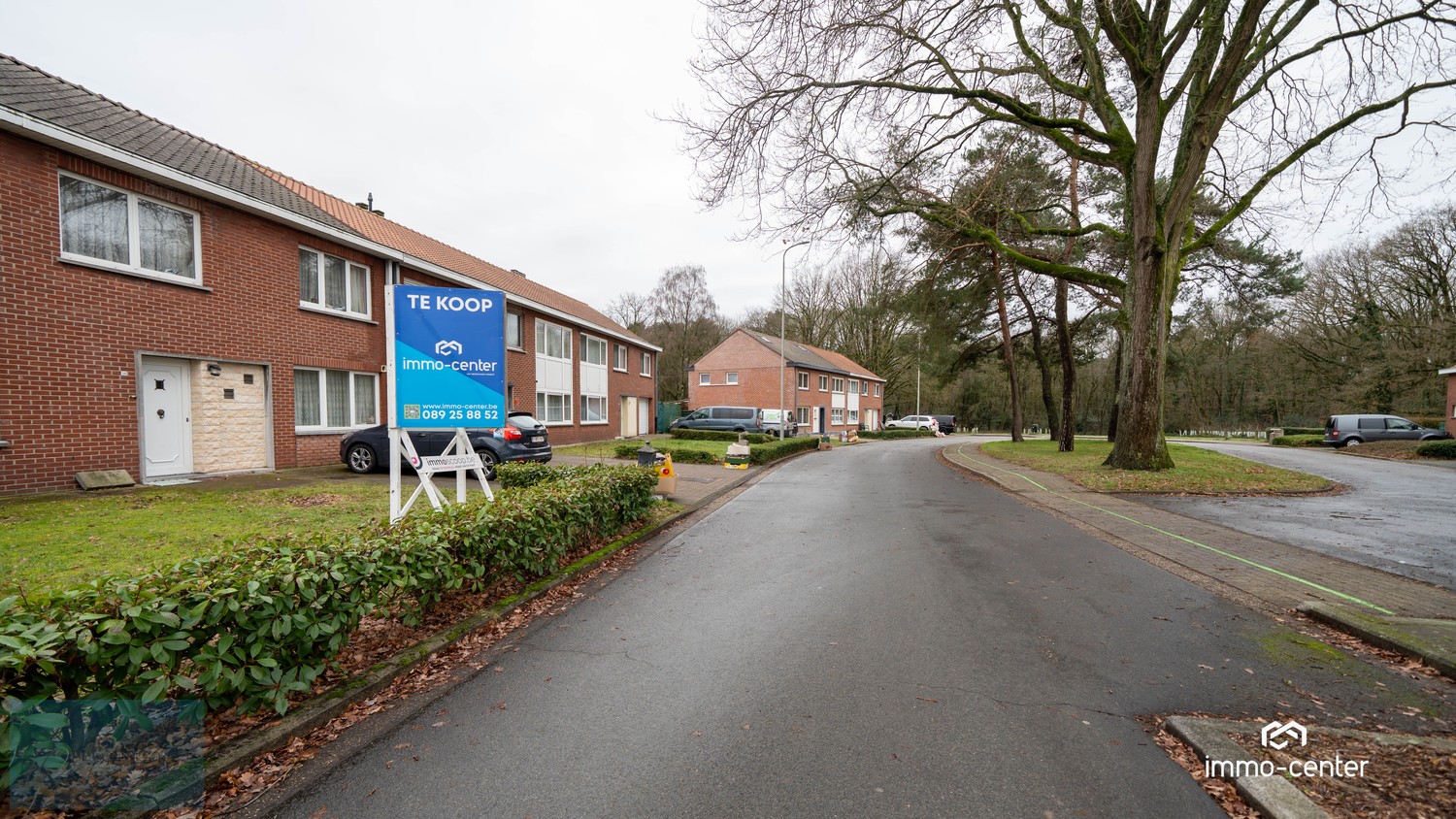 🏡 Gesloten woning met 6 slaapkamers en tuin in Genk - foto 2