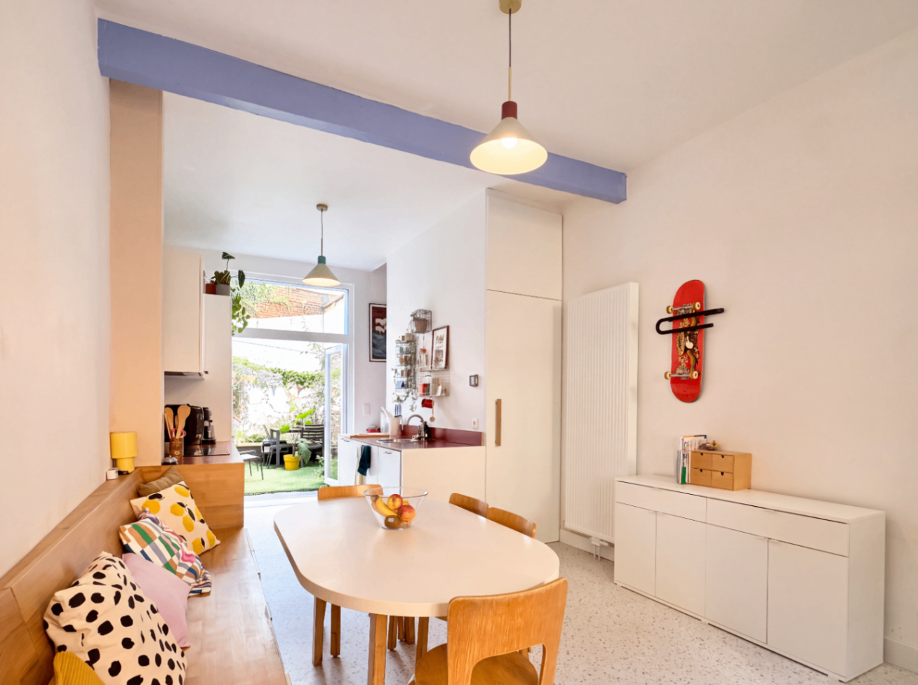 Huis te koop in Mechelen met 3 slaapkamers - foto 3