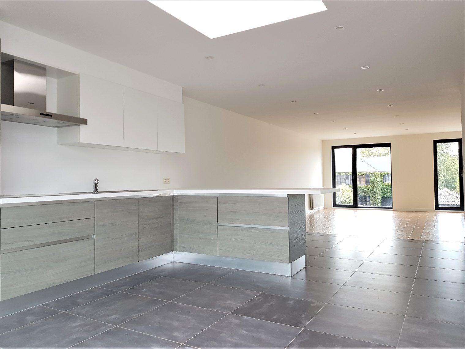Apartment for rent in Wilsele with 3 bedrooms - photo 3