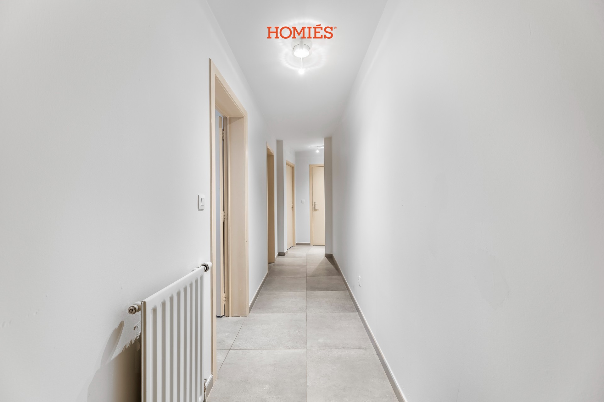 Bemeubelde appartementen in centrum Leuven - photo 2