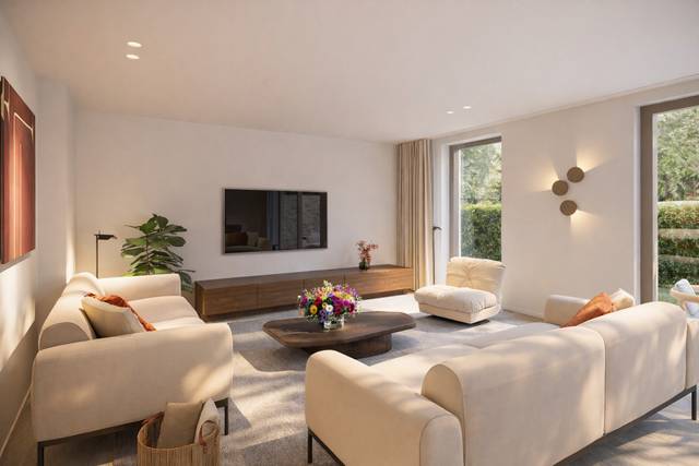 Project te koop in Heist-Aan-Zee