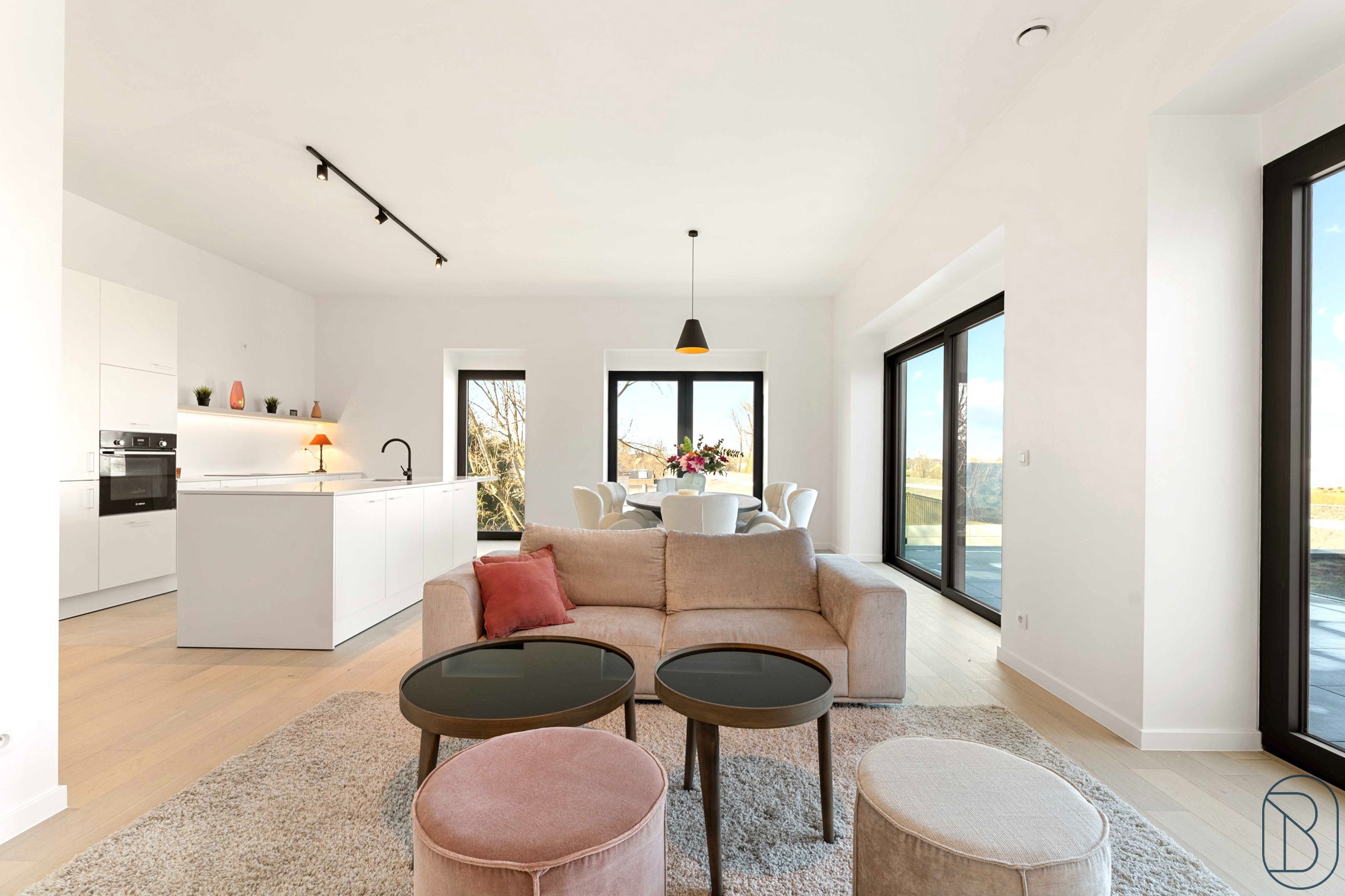 Energiezuinige (warmtepomp) nieuwbouw, 6% btw mogelijk. - foto 2