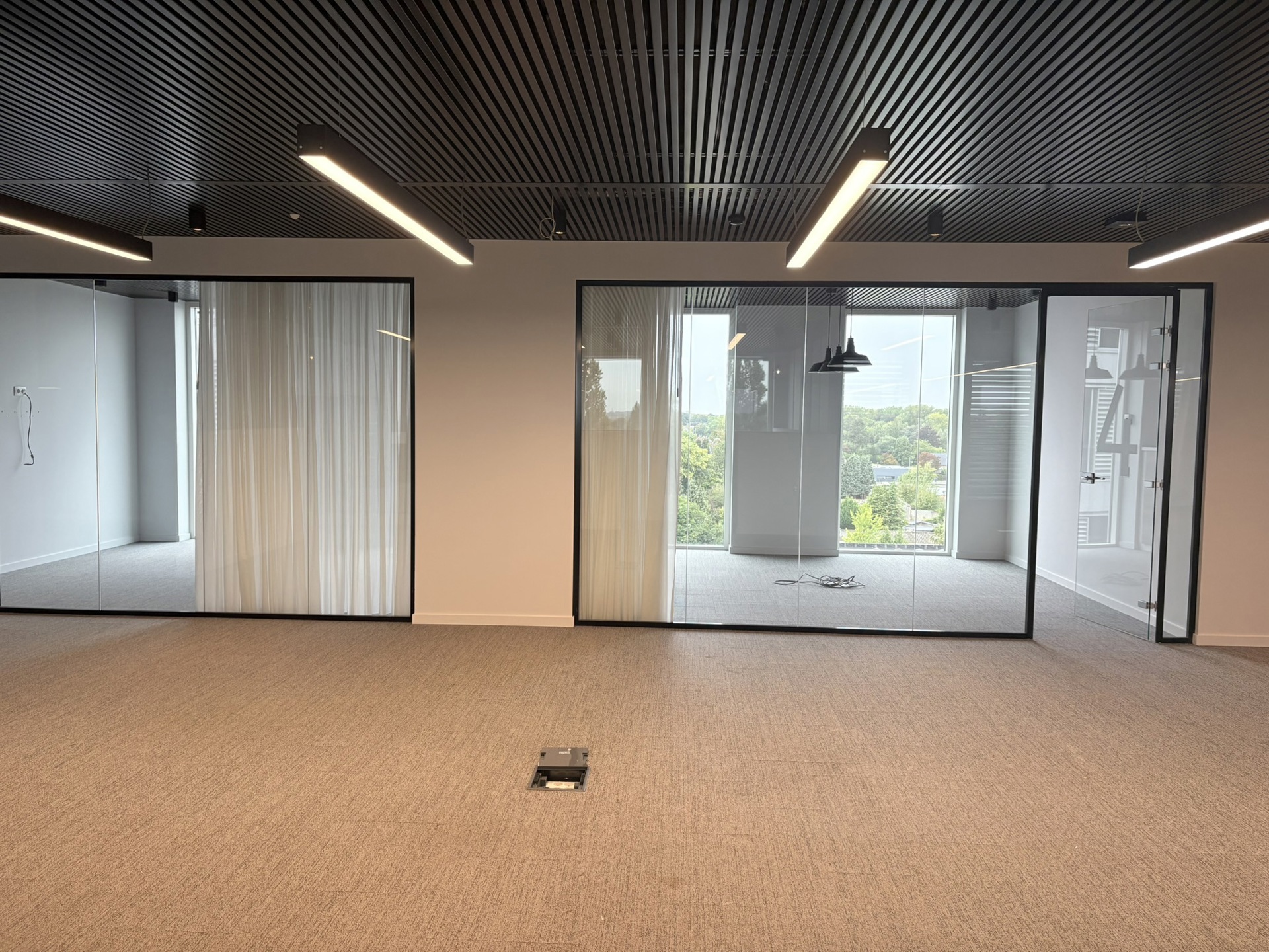 TE KOOP _ AALST _ KANTOREN - foto 4