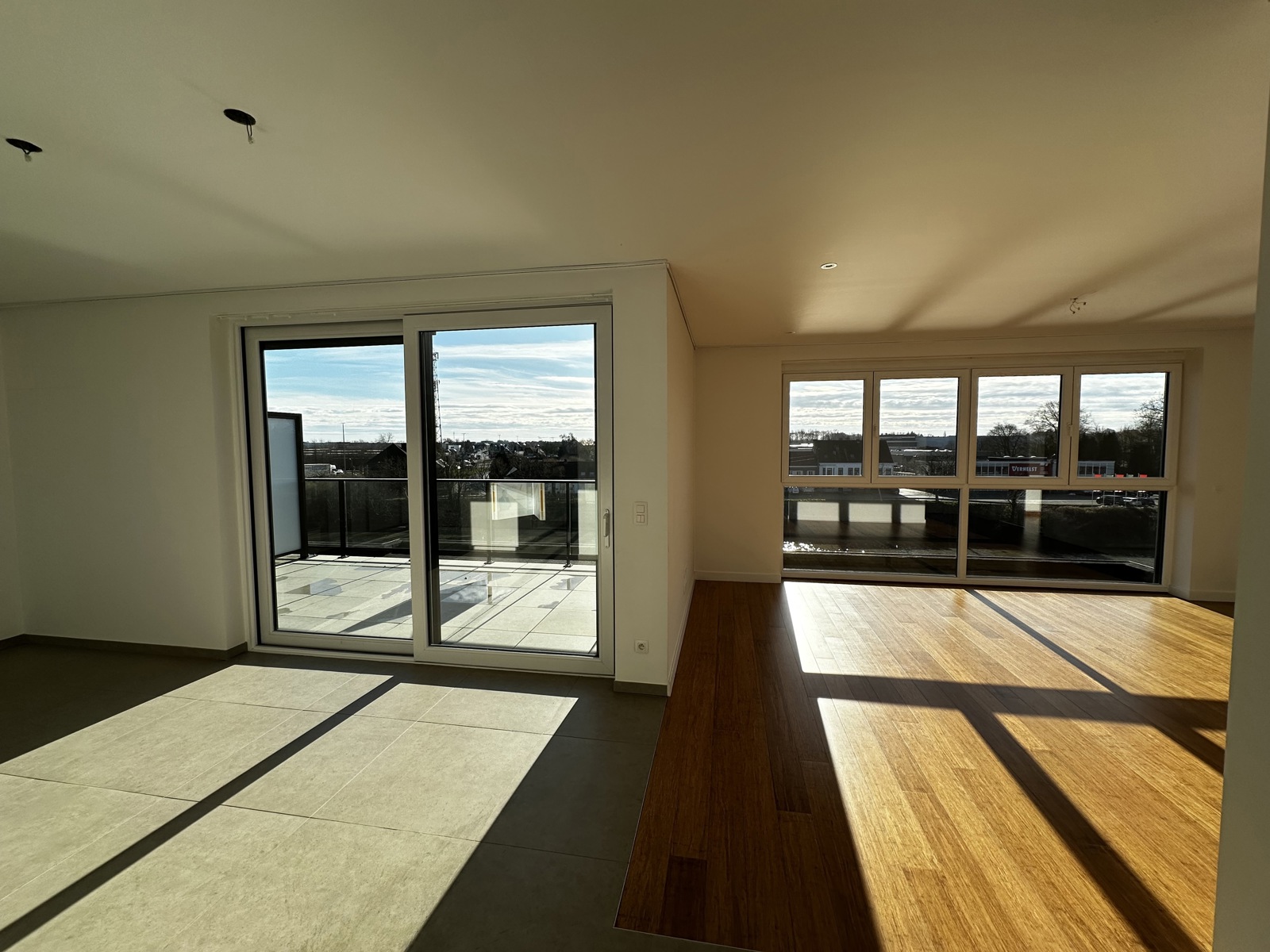 Ruime penthouse aan het water in Aalter-Brug - foto 2