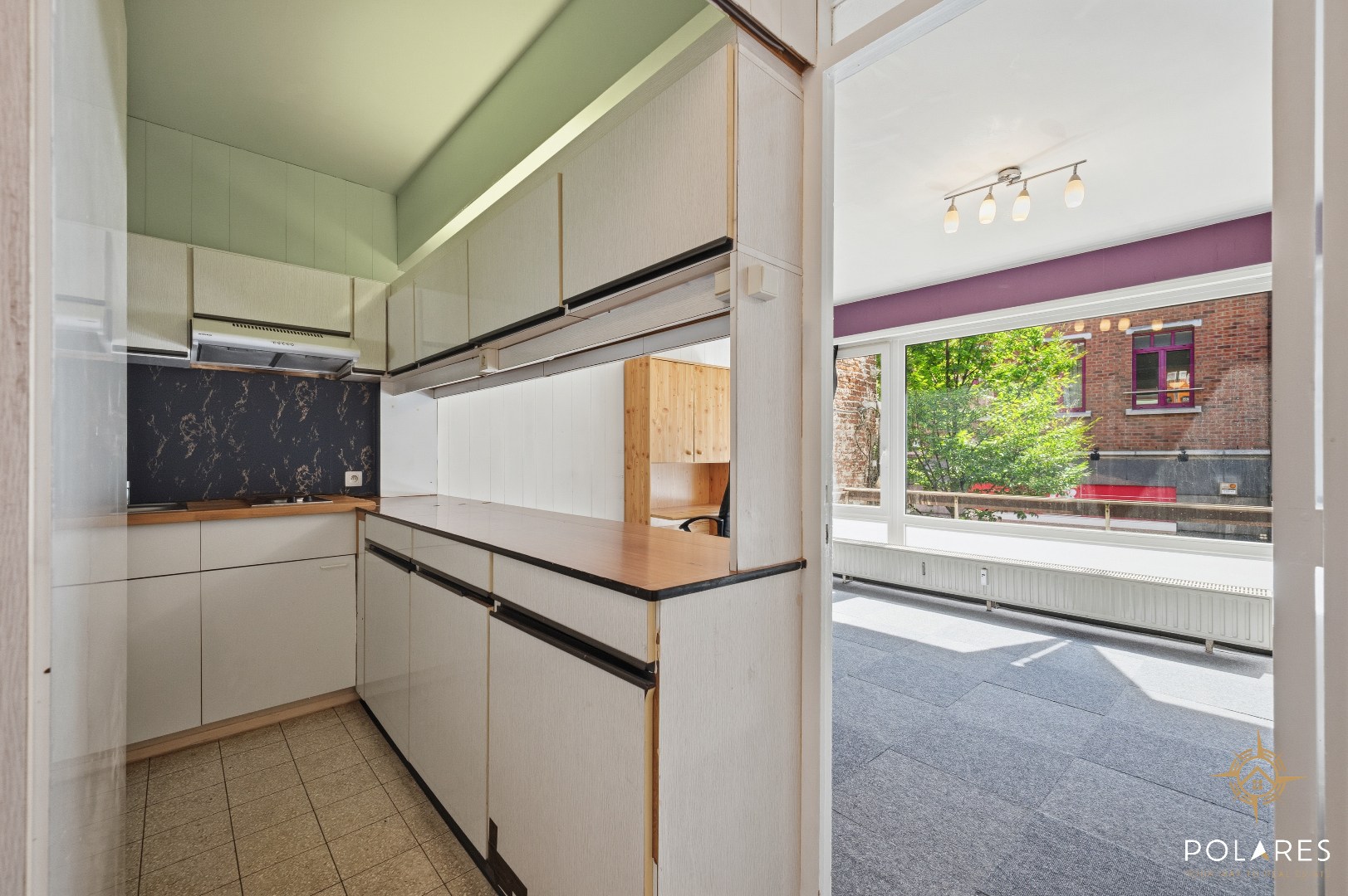Studio op toplocatie in het hart van Leuven - foto 4