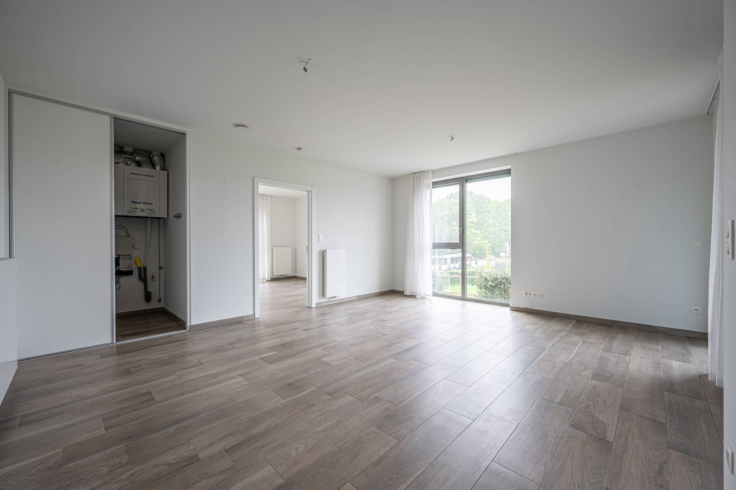 Appartement à vendre à Vosselaar avec 1 chambre - photo 3