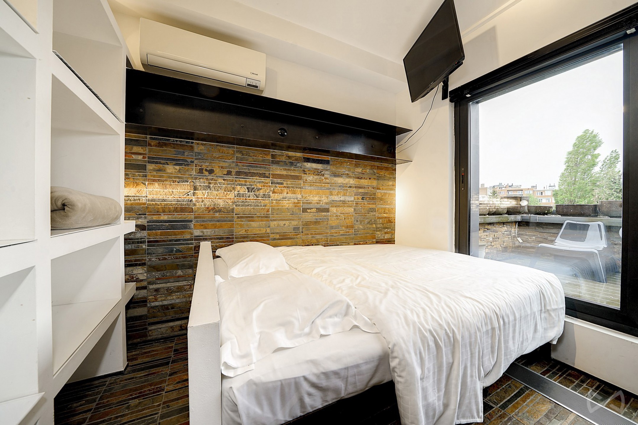 Appartement in Ixelles