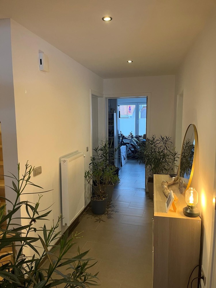 Energiezuinige rijwoning (EPC A) in centrum Leuven - foto 4