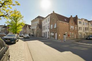 Commercial à vendre à Bruges