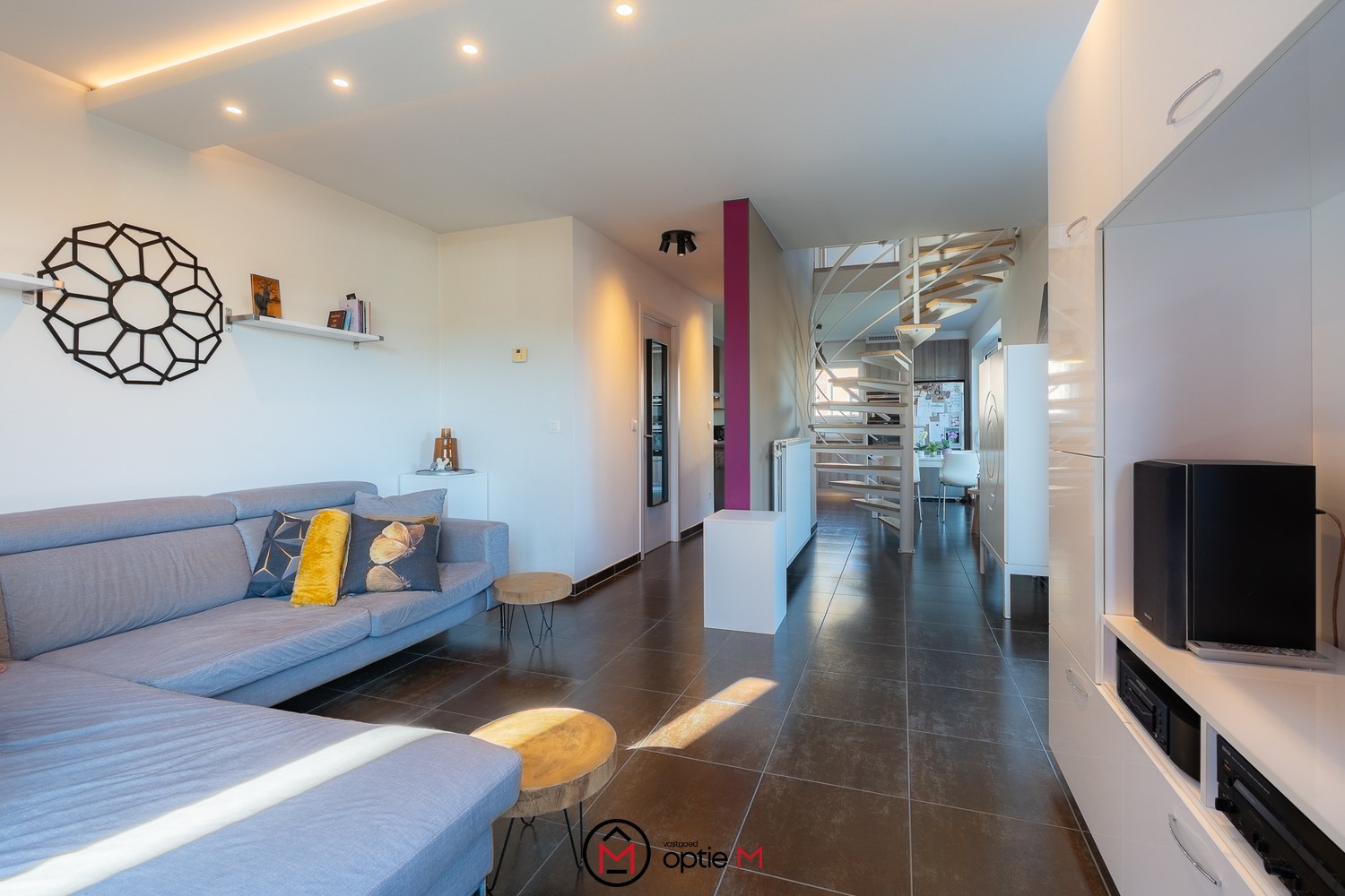 Instapklare ruime woning te koop kortbij het centrum van Hasselt - foto 3