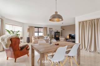 Apartment for sale in Bilzen-Hoeselt