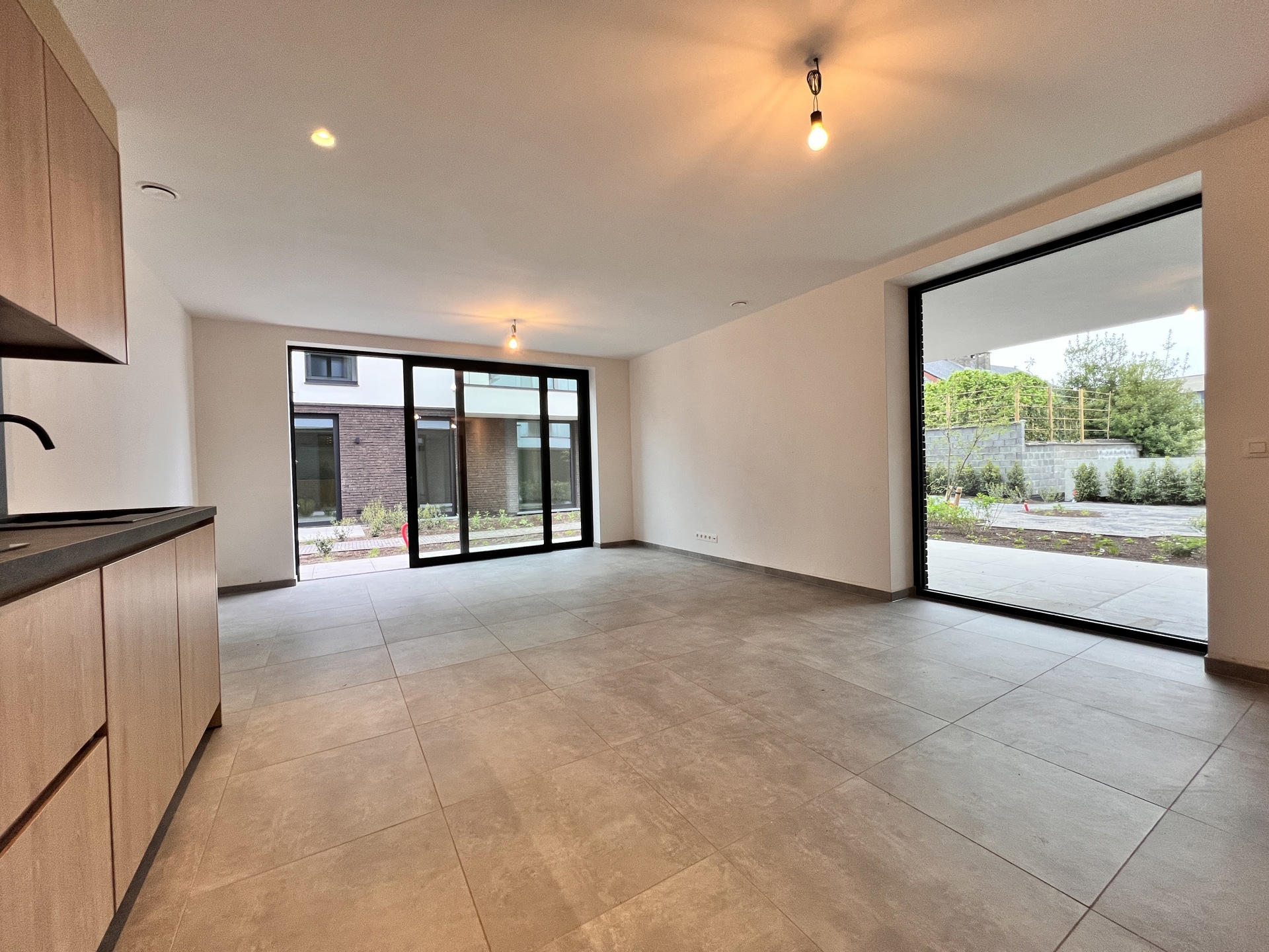 Apartment for rent in Kruisem with 1 bedroom - photo 4