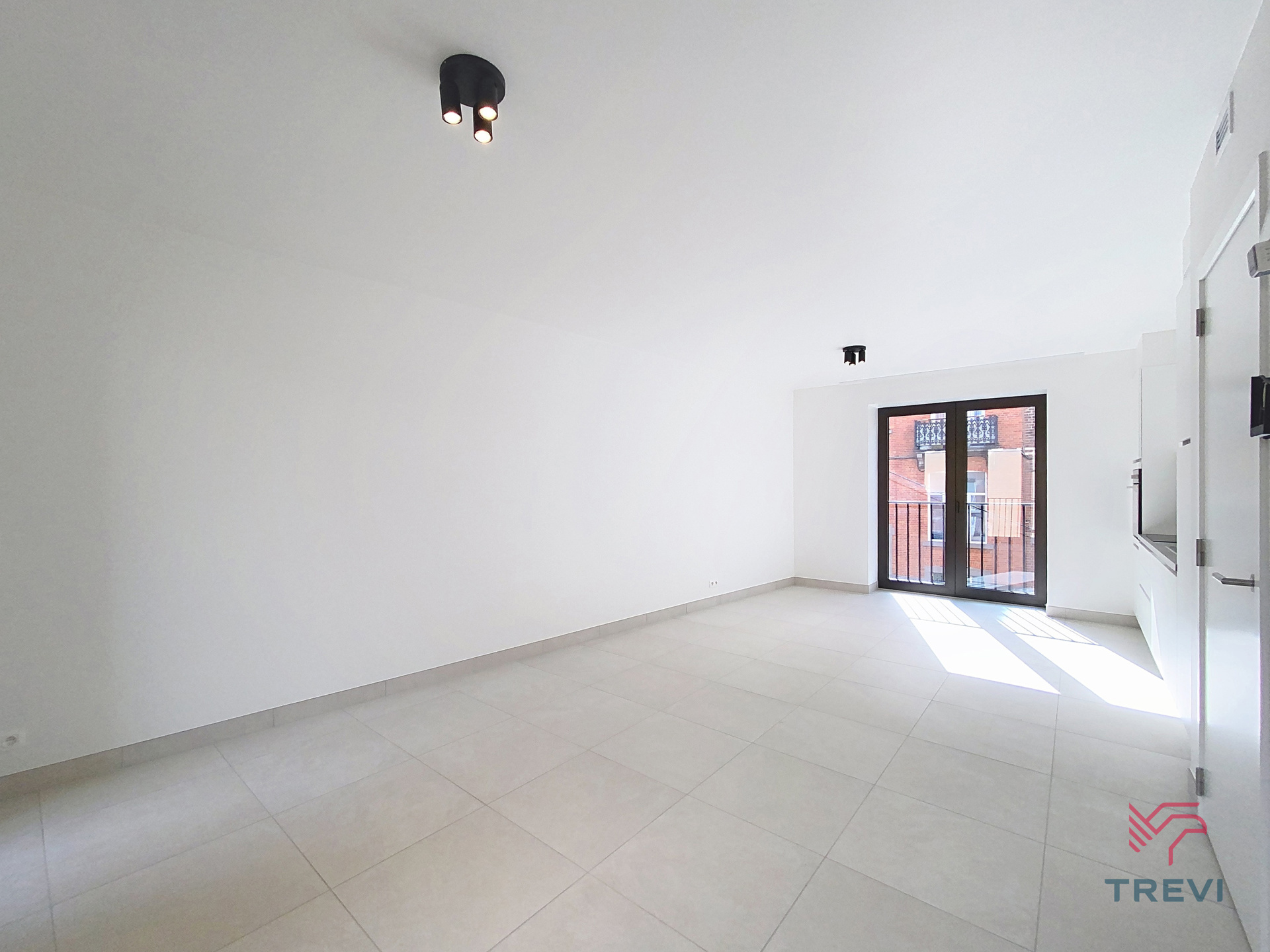 Nieuw appartement met 1 slaapkamer en terras  - foto 4